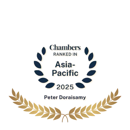 Chambers AsiaPacific 2025