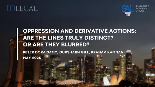 SAL-Oppression-and-Derivative-